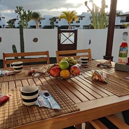 Casa Arrakis Apartment Playa Blanca  Exterior photo