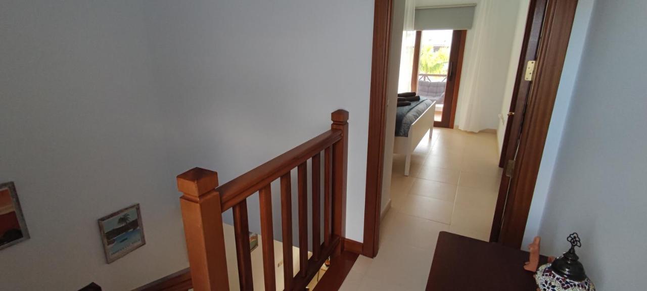Casa Arrakis Apartment Playa Blanca  Exterior photo