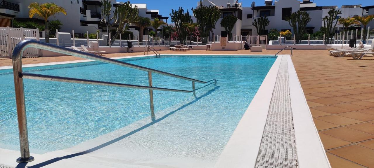 Casa Arrakis Apartment Playa Blanca  Exterior photo