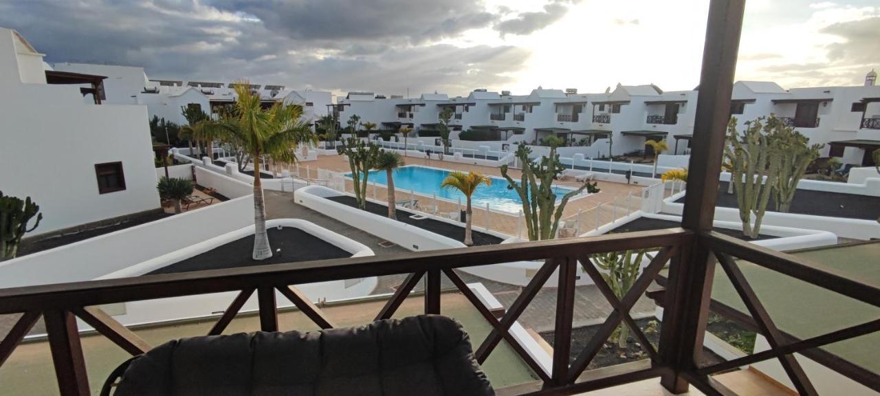 Casa Arrakis Apartment Playa Blanca  Exterior photo