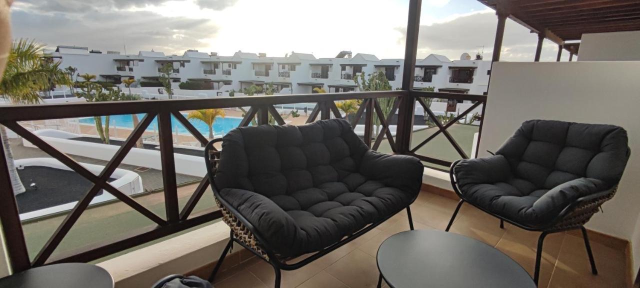 Casa Arrakis Apartment Playa Blanca  Exterior photo