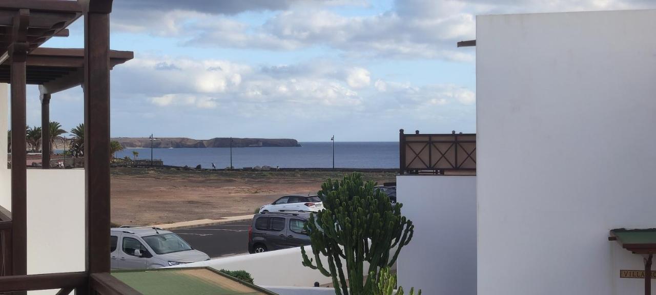 Casa Arrakis Apartment Playa Blanca  Exterior photo