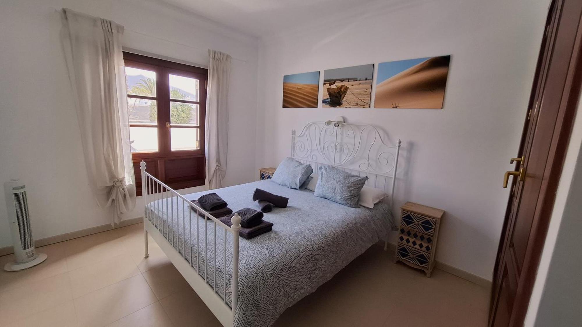 Casa Arrakis Apartment Playa Blanca  Exterior photo